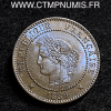 ,MONNAIE,2,CENTIMES,CERES,1889,A,PARIS,