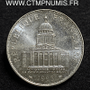 ,MONNAIE,100,FRANCS,ARGENT,PANTHEON,1995,