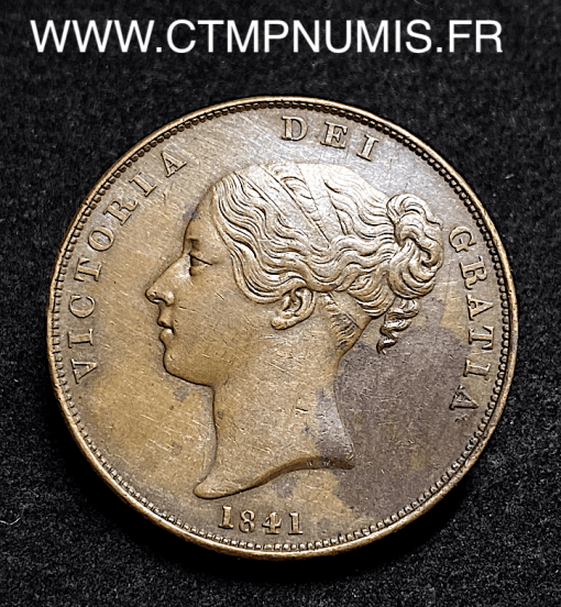 ,GRANDE,BRETAGNE,1,PENNY,VICTORIA,1841,