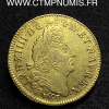 ,ROYALE,LOUIS,XIV,LOUIS,OR,AUX,4,L,1693,LILLE,