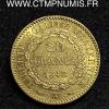 ,REPUBLIQUE,20,FRANCS,OR,GENIE,1848,PARIS,