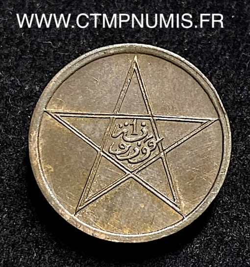 ,MONNAIE,MAROC,1,MOUZOUNA,1330,PARIS,