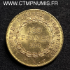 ,100,FRANCS,OR,III°,REPUBLIQUE,1910,PARIS,