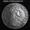 ,ROYALE,LOUIS,XIV,1/2,ECU,1670,M,TOULOUSE,