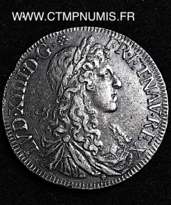 ,ROYALE,LOUIS,XIV,1/2,ECU,1670,M,TOULOUSE,