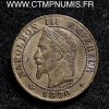 ,1,CENTIME,NAPOLEON,III,TETE,LAUREE,1870,PARIS,