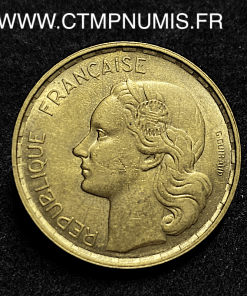 ,MONNAIE,50,FRANCS,GUIRAUD,1950,