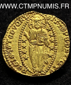 ,ITALIE,VENISE,1,DUCAT,ANTONIO,VENIER,DOGE,