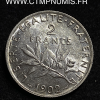 ,MONNAIE,2,FRANCS,SEMEUSE,ARGENT,1902,