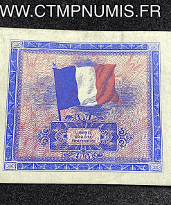 BILLET,FRANCAIS,10,FRANCS,DRAPEAU,1944,X,