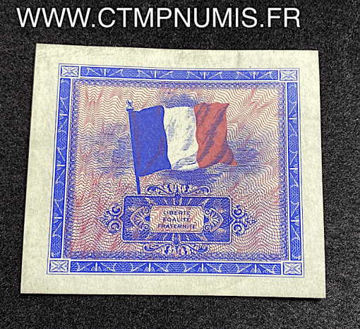 BILLET,FRANCAIS,10,FRANCS,DRAPEAU,1944,X,