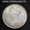 ,GRANDE,BRETAGNE,1,FLORIN,ARGENT,1885,