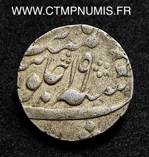 ,ASIE,INDE,1,RUPEE,ARGENT,CALCUTTA,1203,