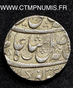 ,ASIE,INDE,1,RUPEE,ARGENT,CALCUTTA,1203,