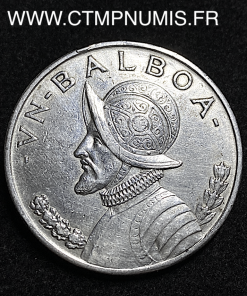 ,PANAMA,1,BALBOA,ARGENT,1934,