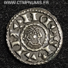 ,FEODALE,DENIER,ARGENT,RAIMOND,IV,TOULOUSE,