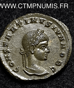 ,EMPIRE,CONSTANTIN,II,NUMMUS,VOT,V,SISCIA,