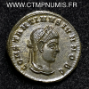 ,EMPIRE,CONSTANTIN,II,NUMMUS,VOT,V,SISCIA,