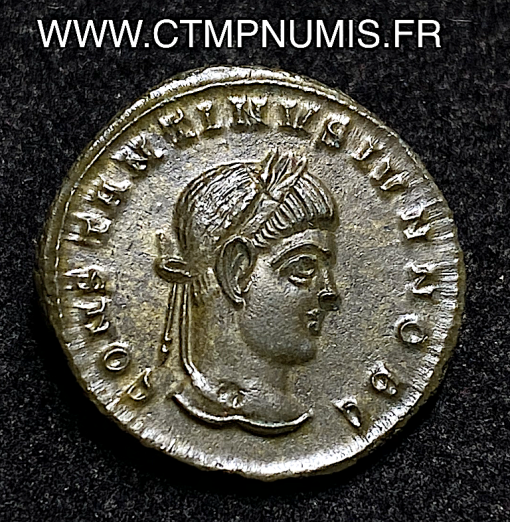 ,EMPIRE,CONSTANTIN,II,NUMMUS,VOT,V,SISCIA,