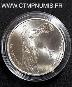 ,ESSAI,100,FRANCS,ARGENT,SAMOTHRACE,1993,