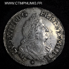 ,LOUIS,XIV,1/2,ECU,PALMES,1693,M,TOULOUSE,