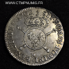 ,LOUIS,XIV,1/2,ECU,AUX,INSIGNES,1702,TOULOUSE,