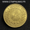 ,100,FRANCS,OR,GENIE,1885,A,PARIS,