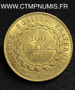 ,100,FRANCS,OR,GENIE,1885,A,PARIS,