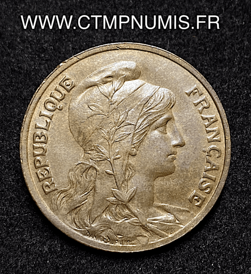 ,10,CENTIMES,DANIEL,DUPUIS,1914,