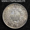 ,1,FRANC,CERES,ARGENT,1888,A,PARIS,