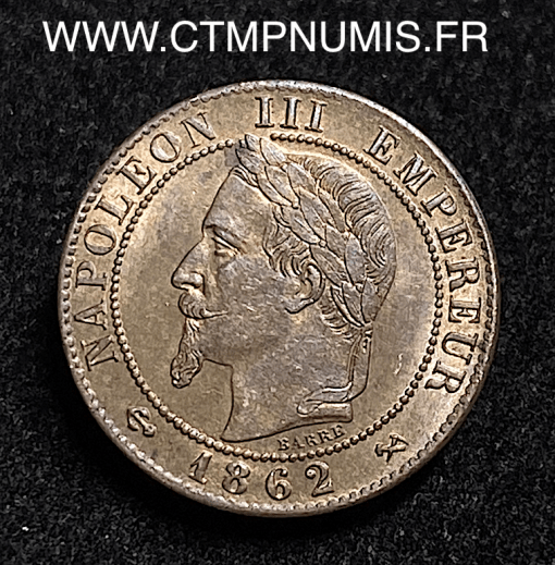 ,EMPIRE,1,CENTIME,NAPOLEON,III,1862,BORDEAUX,