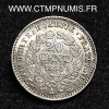 ,20,CENTIMES,CERES,II°,REPUBLIQUE,1850,A,PARIS,