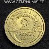 ,MONNAIE,2,FRANCS,MORLON,BRONZE,1935,