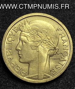 ,MONNAIE,2,FRANCS,MORLON,BRONZE,1935,