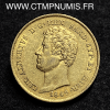 ,ITALIE,20,LIRE,OR,CHARLES,ALBERT,1849,TURIN,