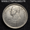 ,MONACO,20,FRANCS,LOUIS,II,1947,SUP,