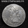 ,LOUIS,XVI,1/5,ECU,ARGENT,1788,H,LA,ROCHELLE,