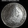 ,ROYALE,LOUIS,XIV,ECU,ARGENT,1690,M,TOULOUSE,