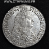 ,ROYALE,LOUIS,XIV,ECU,ARGENT,1692,M,TOULOUSE,