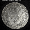 ,LOUIS,XIV,ECU,AUX,PALMES,1695,M,TOULOUSE,