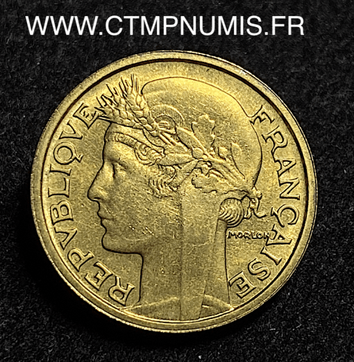 ,MONNAIE,50,CENTIMES,MORLON,1936,