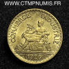 ,MONNAIE,50,CENTIMES,DOMARD,1926,SUP,