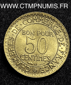,MONNAIE,50,CENTIMES,DOMARD,1926,SUP,