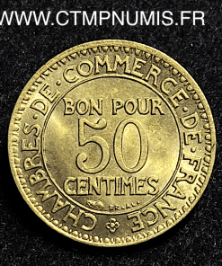 ,MONNAIE,50,CENTIMES,DOMARD,1925,