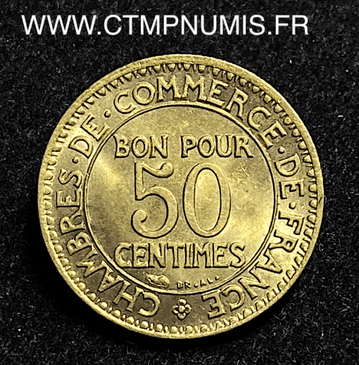 ,MONNAIE,50,CENTIMES,DOMARD,1925,