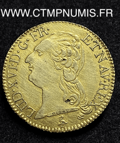 ,ROYALE,LOUIS,XVI,LOUIS,OR,1788,A,PARIS,