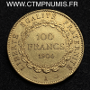 ,REPUBLIQUE,100,FRANCS,OR,GENIE,1904,A,PARIS,