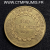 ,REPUBLIQUE,100,FRANCS,OR,GENIE,1906,A,PARIS,