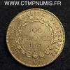 ,REPUBLIQUE,100,FRANCS,OR,GENIE,1907,A,PARIS,