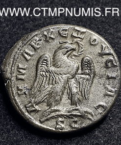 ,TETRADRACHME,BILLON,HERENNIUS,ETRUSCUS,